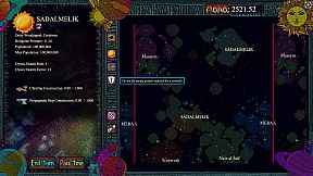 Gods of Havoc: Into the Void