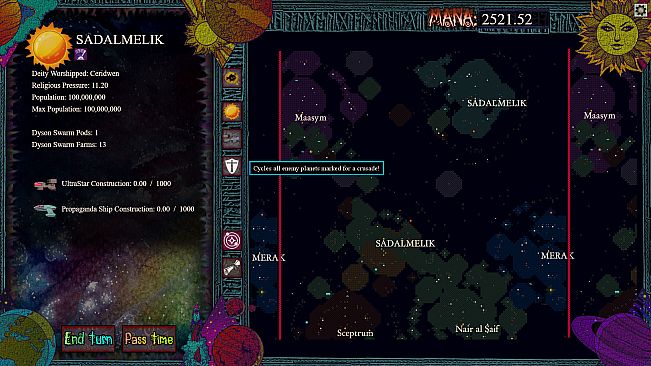 Gods of Havoc: Into the Void