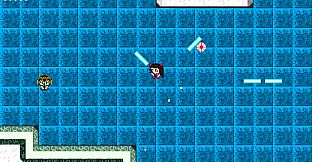 Starry Moon Island 2 Red Snake MP10