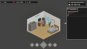 Software Dev Tycoon