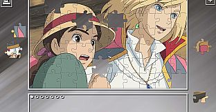 Super Jigsaw Puzzle: Generations - Anime 4