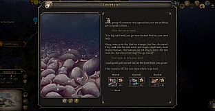 Thea 2: Rat Tales & More