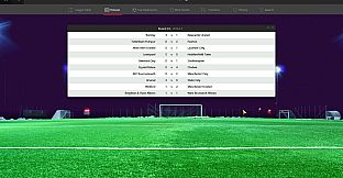 Global Soccer: A Management Game 2018