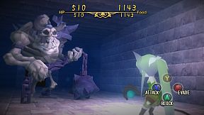 Märchen Forest: Mylne and the Forest Gift [Legacy ver.]