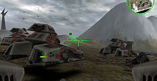 Uprising 2: Lead and Destroy