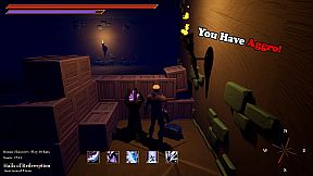 Void: Edge of Existence