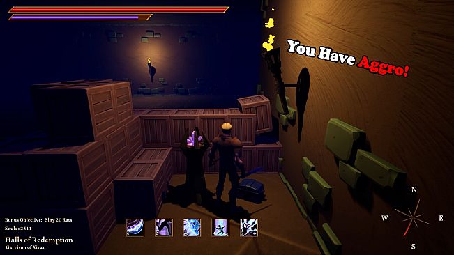 Void: Edge of Existence