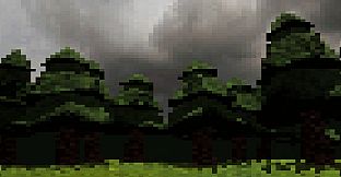 Welcome To The Dark Place