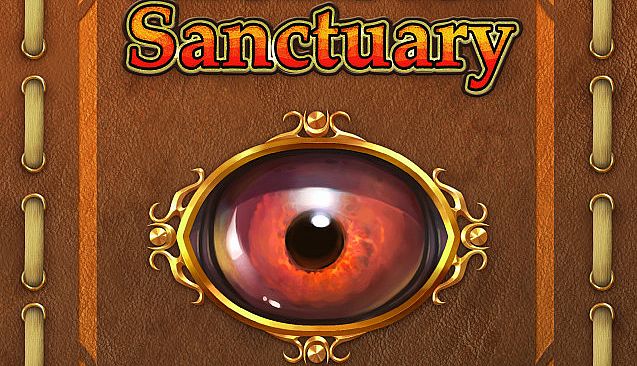 Monster Sanctuary - Monster Journal