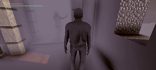 The Indirect Castle Retreat