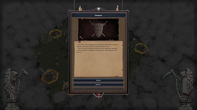 Fall of the Final Age