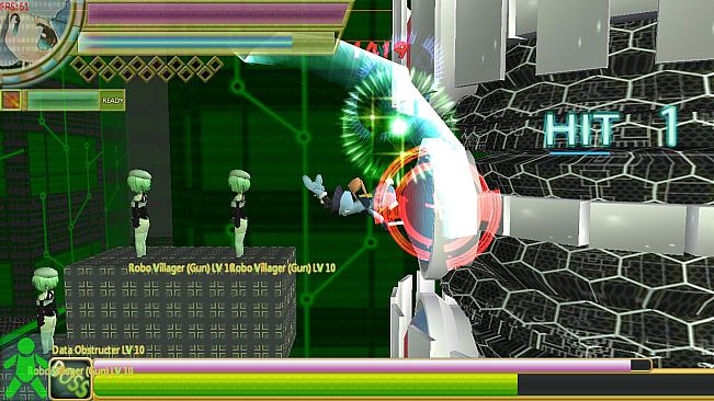 Core Awaken ~The Yuka~