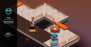 Gobotix: Duo - Buy a Coffee for the devs DLC