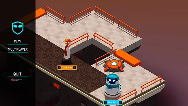 Gobotix: Duo - Buy Coffee for each devs DLC