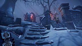 We Were Here Forever