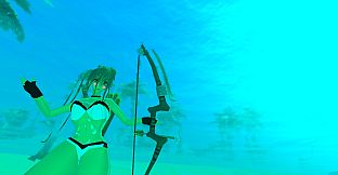 Lost Island Atlantida Advanture Game