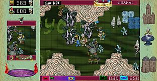 BOKOSUKA WARS II