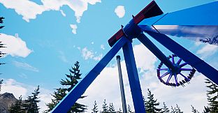 RideOp - Deluxe Edition Upgrade