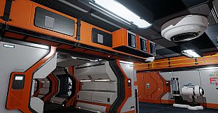 In The Space - Escape Room