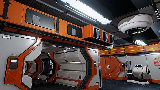 In The Space - Escape Room