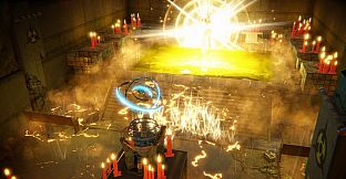 Wasteland 3 (PC): Cult of the Holy Detonation