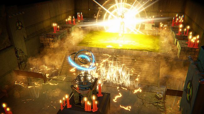 Wasteland 3 (PC): Cult of the Holy Detonation