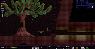 Just A Man And His Ladder