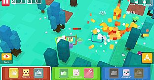 Pokémon Quest