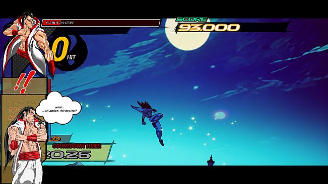 Legendary Heroes - A Game Of Death