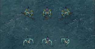 Fantasy Grounds - Troll Trouble 1