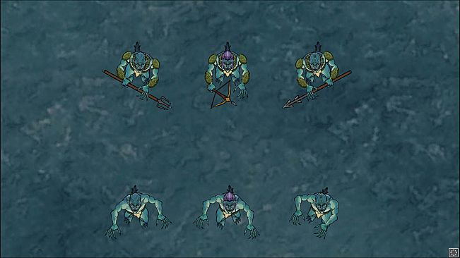 Fantasy Grounds - Troll Trouble 1