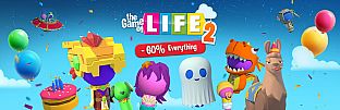 THE GAME OF LIFE 2