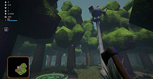 CHOP CHOP FOR THE OLD GOD