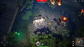 Heroes of the Multiverse