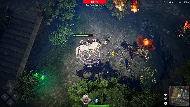 Heroes of the Multiverse