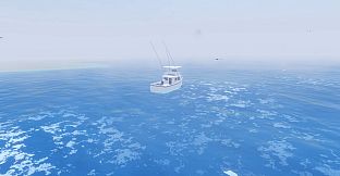 Open Boat: Charter Fishing Simulator