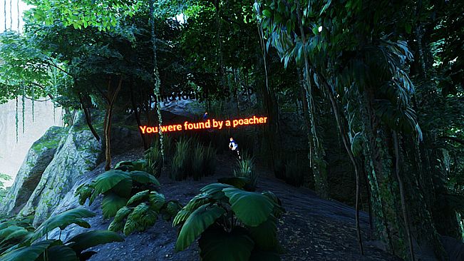 VR DINOSAUR RESCUE Project X