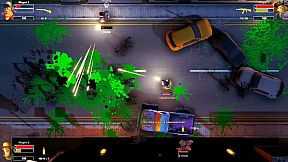 Whiskey & Zombies: The Great Southern Zombie Escape