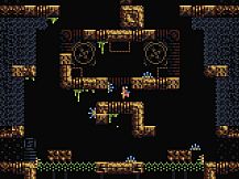 Environmental Station Alpha