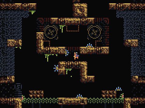 Environmental Station Alpha