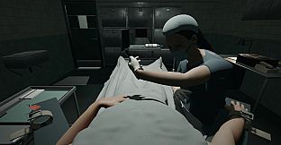 Please Remain Dead