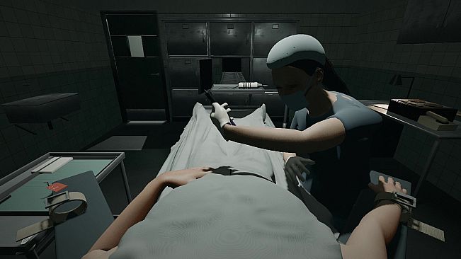Please Remain Dead