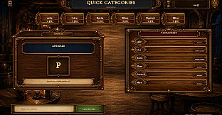Tavern Game Night
