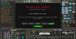 IronFire Idle Defense