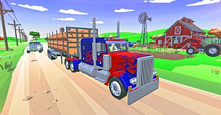Truck Sim 2025