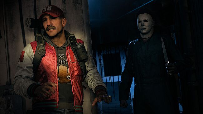 Call of Duty: Modern Warfare III