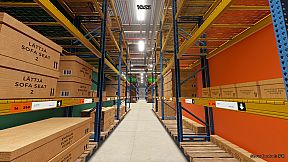 Last Minute Shopping