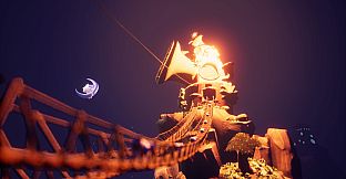 La Camila: A VR Story