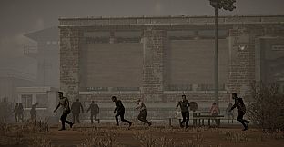 The Last FARMER - Prologue