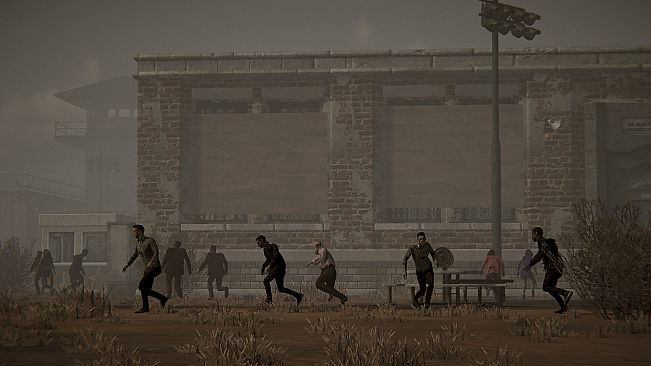 The Last FARMER - Prologue